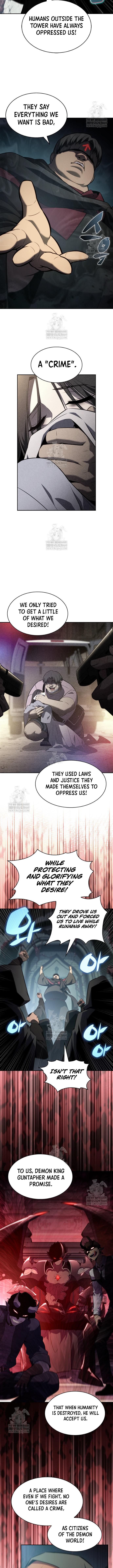 Solo Max-Level Newbie Chapter 250 3